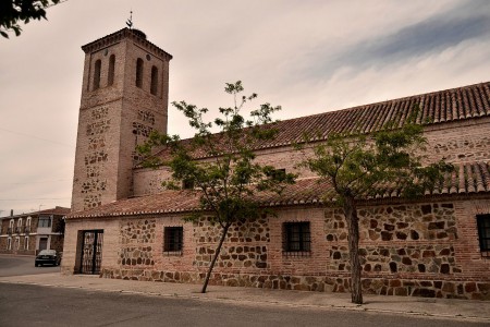 RETUERTA DEL BULLAQUE